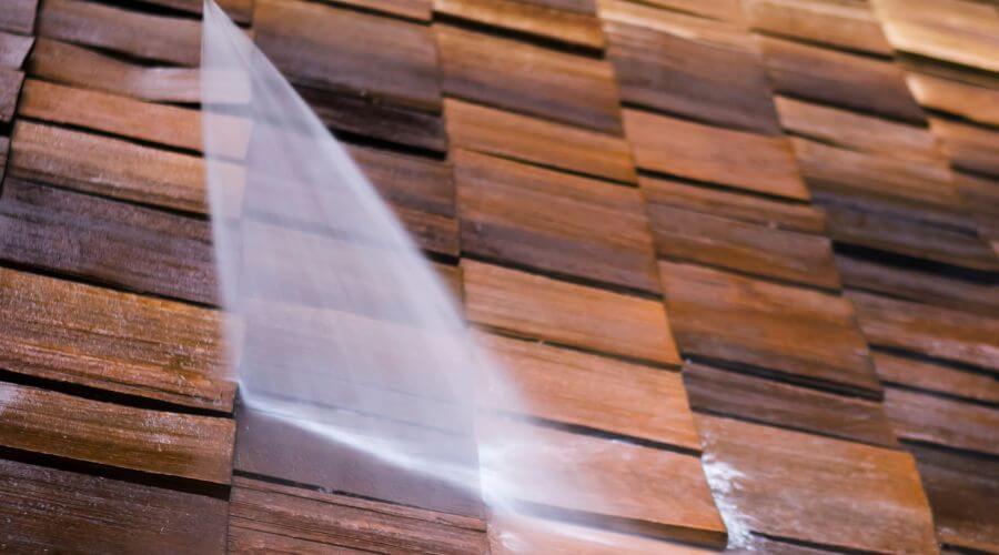 Asphalt Roofing in Barrington, RI